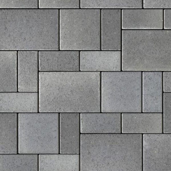 Unilock Treo Smooth Concrete Paver